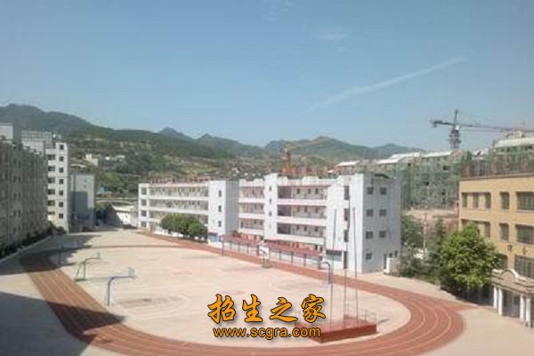 学校操场