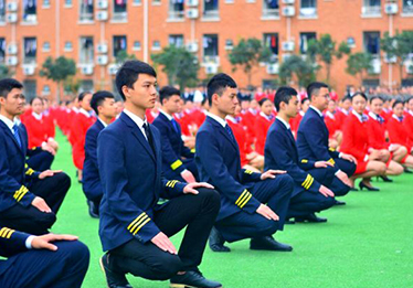 四川成都卫生学校,专业有哪些