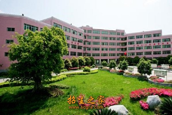 学校大楼