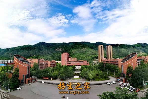 学校大门