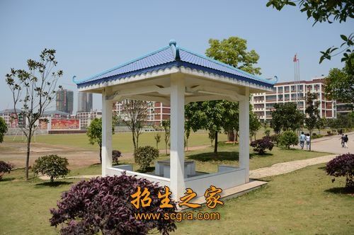 湖南软件职业学院