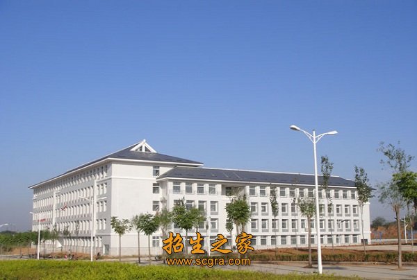 学校环境