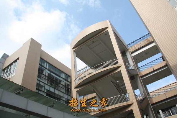 学校环境